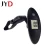 Import LCD Display Digital Travel Luggage Weighing Scale For Household from China