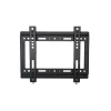 LCD tv wall mount Small size 14-42inch Wall fixing tv bracket
