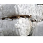 Ldpe plastic film scrap