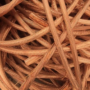 Leading Suppliers of Copper Wire Scrap 99.9%/Millberry Copper Scrap 99.99%