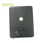 Led display cooking baking sports game office  medicine pill digital kitchen timer with strong magnet loud alarm