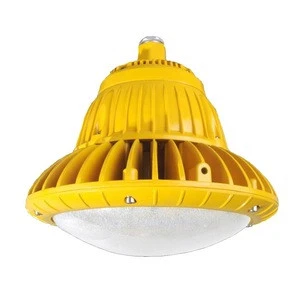 Led Explosion-Proof Light high Bay Explosion Proof led Lamp with Exdemb II CT6