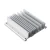 Import LED Heat sink Aluminum PCB Heatsink factory Supplier from China