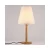 Import LED Lamp Cover Plastic Table Lamp Shade Plastic Housing Shell for Desk Lamp from China
