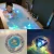 Import LED Light Up Bath tub toy from China