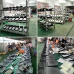 led major road cable smart control system commercial street lamp head led outdoor street lights
