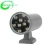 Import Led outdoor 6w wall lamp double slider wall lamp light 6w double slider wall lamp exterior lights white/warm white from China