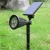Import LED Solar Garden Light Waterproof Lawn Light Solar Powered Light  for Yard Decoration from China