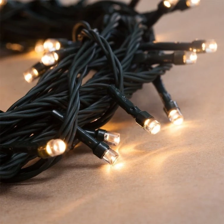 Led Twinkle Fairy Light String Fairy Light for Christmas Light decoration