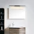 Import LED wall mounted IP44 waterproof vanity mirror lights for bathroom from China