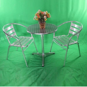 leisure furniture chop house dining chair tea lane cafe furniture in restaurants chairs and tables YC001 YT1