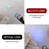 Lente Resin Blue Lenses Light Wholesales Cut Lentes Ophthalmic Glasses Cr39 Anti 1.56 Eyeglasses Wholesale Optical Lens