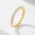 Import Lerca Fashion Oval Cut Diamond Ring Set 925 Sterling Silver Engagement Jewelry Zircon Promise Rings for Women from China