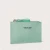 Import Letter Graphic Card Holder With Wristlet for Shein 2020 from China