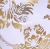 Import LGS069 Luckygoods colors popular wedding spandex chair cover with gold patterns from China