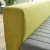 Import Library Office Sofa Bench In Public Seating  / Fabric Upholstery Sectional Sofa Sets from China