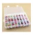 Import Life Accessories Storage Box 24 Compartment Plastic Case Jewelry Display Organizer Hard Practical High capacity from China