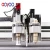 Import life long warranty AOYOO Carbon fiber felt  Cutting machine from China