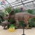 Import Life Size Animatronic Other Amusement Park Products Dinosaur from China