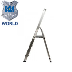 Light Duty Steel Scaffold Ladder Type Frame Scaffolding Ladders &amp Scaffoldings