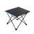 Import Lightweight BBQ Beach Camping Foldable Table Small Folding Outdoor Cooking Camping Aluminum Mini Table from China