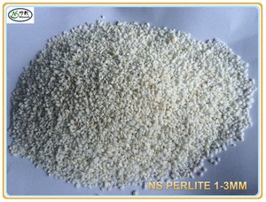 Lightweight Expanded Perlite for Agriculture,Horticulture,Hydroponics,Insulation