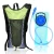 Import Lightweight Waterproof Outdoor Running Cycling Water Bag Hydration Backpack with Water Bladder Pack from China