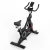 Import Lijiujia custom foldable gym bicycle Bodybuilding aluminum alloy spinning exercise bike with height adjustment from China