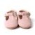 Import Limited Time Soft Sole Leather Baby Shoes Shenzhen Factory Price Baby Dress Shoes from China