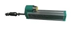 LINECSKI LM miniature draw-bar type cost-effective linear position sensor