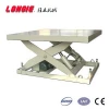 LISJG2.0-2.0 Hydraulic electric scissor lift table