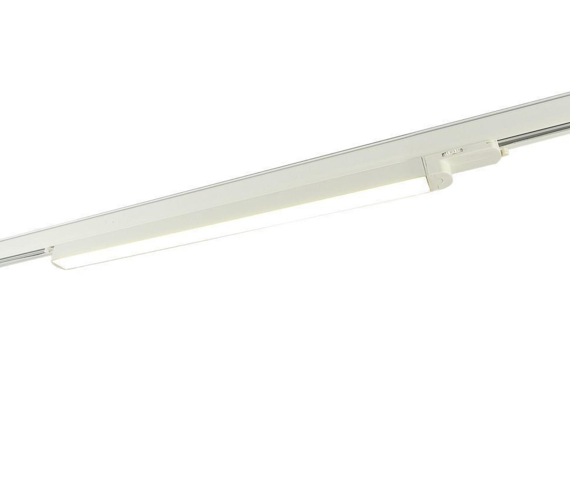 Buy Litehome Fantastic Supermarket And Mall Lighting 20w 3ft Linear Led ...