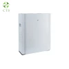 Lithium Ion Battery Rechargeable 48V 100ah 200ah 10kwh Powerwall Battery 48V LiFePO4 Battery 200ah Wall Mount