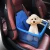Import Little oxford collapsible dog cage car pet sling carrier pet transport cage from China