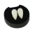 Import Little Tiger Teeth Gothic Vampire Zombie Teeth Performance Props from China