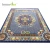 Import Living Room Luxury Design Rug 100% Silk Flore les tapis Newzealand Tapete Grandes Para Sala Wool Hand Tufted Carpet 200x300 from China
