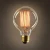 Import Loft Vintage Edison Bulbs ST64/G95/G80 E26/E27 Incandescent Light Bulbs 40W 110V 220V Filament Bulb Edison LED Pendant Lamp from China