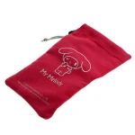 logo design custom make mobile phone bags and case