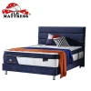 lomanlisa pocket double pillow spring 5 star hotel mattress
