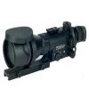Long Range Night Vision 4x Magnification For Gun Shooting RM-490 hunting night vision Night Vision Scope