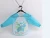Import Long Sleeve Waterproof Feeding Baby Bibs For Lunch apron Baby Clothing from China
