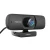 Import Loosafe Auto Focus High Definition Rotatable HD Webcams Live Streaming Computer Web Cam 1080P webcam with Mic for PC Laptop from China