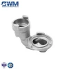 Lost-Wax Casting CNC Machining Full Range Design Stainless Steel Machinery Parts