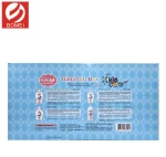 Love JoJo New Design Baby Care Set Shampoo Lotion Power And Oil 4 in 1