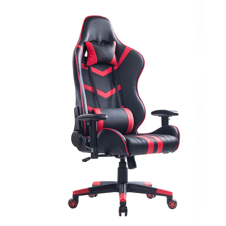 Low Cost Office Gaming Chair with Back and Neck Support