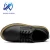 Import Low Cut Smooth Action Leather Upper Rubber Sole Goodyear Welted Fashionable Safety shoes from China