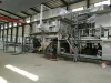 Low Investment Paper Mill Plant Large Capacity Coreless Core Toilet Paper Machine