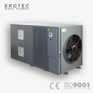 Low Operating Cost Industrial Heat Pump Dryer for Food, Meat, Fish and Plant / Food Dehydrator