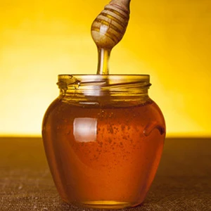 Low price 100% pure natural bee honey