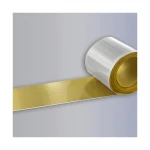 Low Price 100mm Copper pipe with high compressive capacity copper tube copper pipe